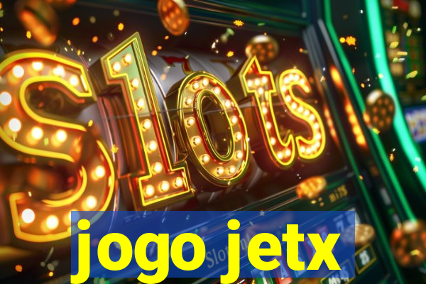 jogo jetx